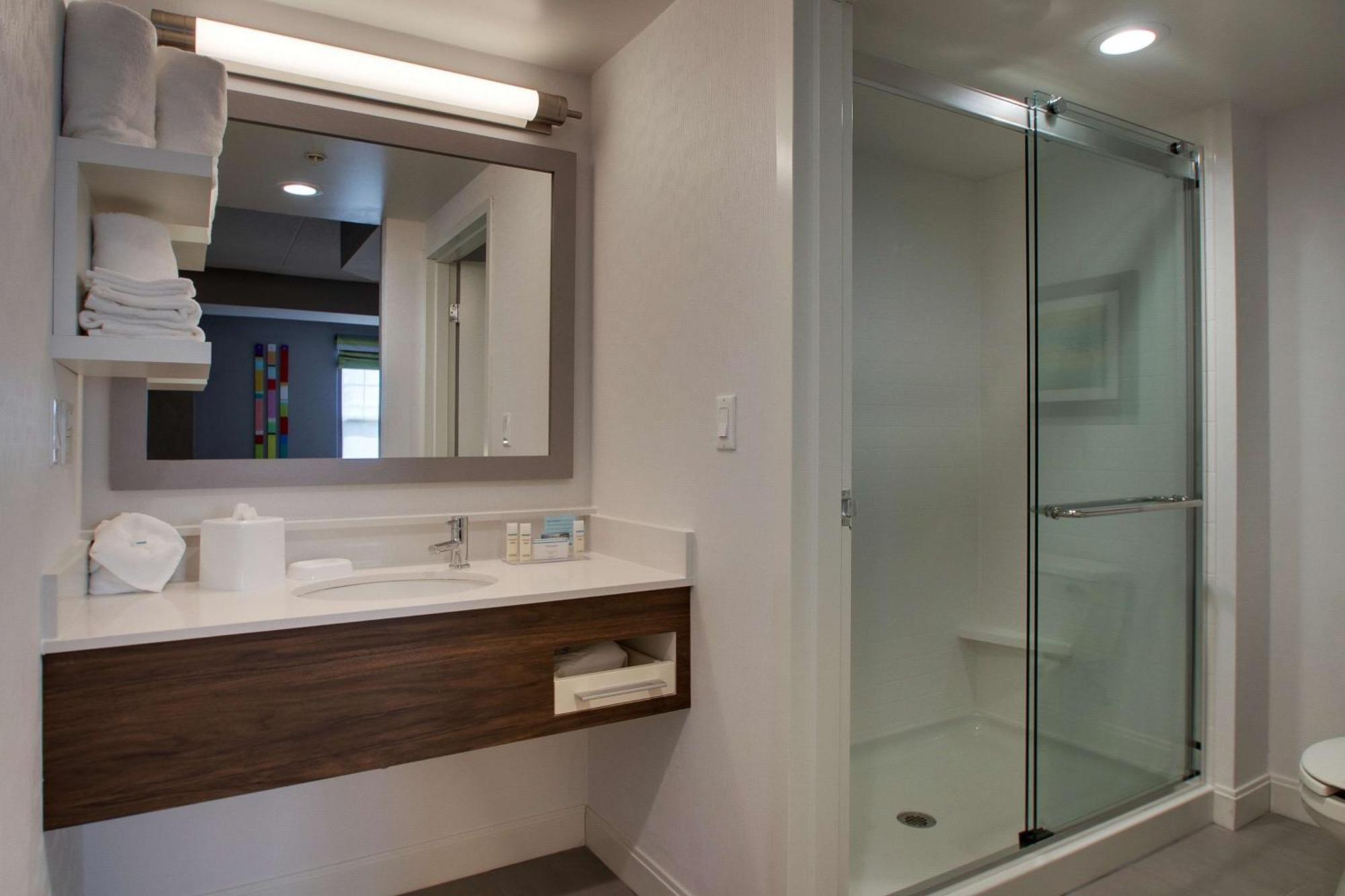 Hampton Inn & Suites Chicago/Аурора Екстериор снимка