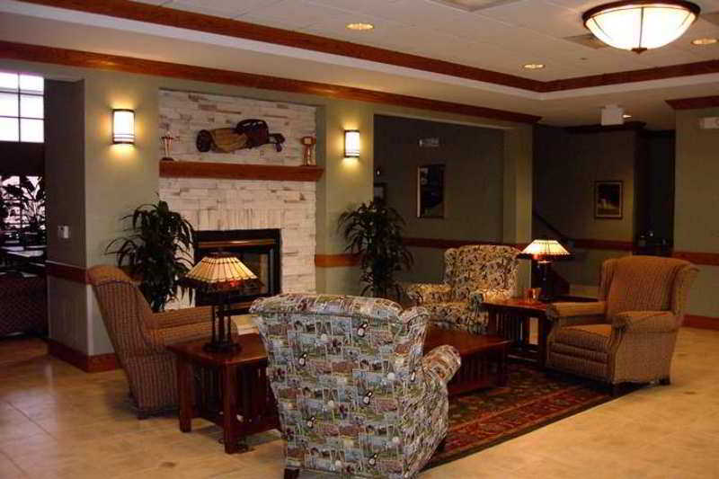 Hampton Inn & Suites Chicago/Аурора Екстериор снимка