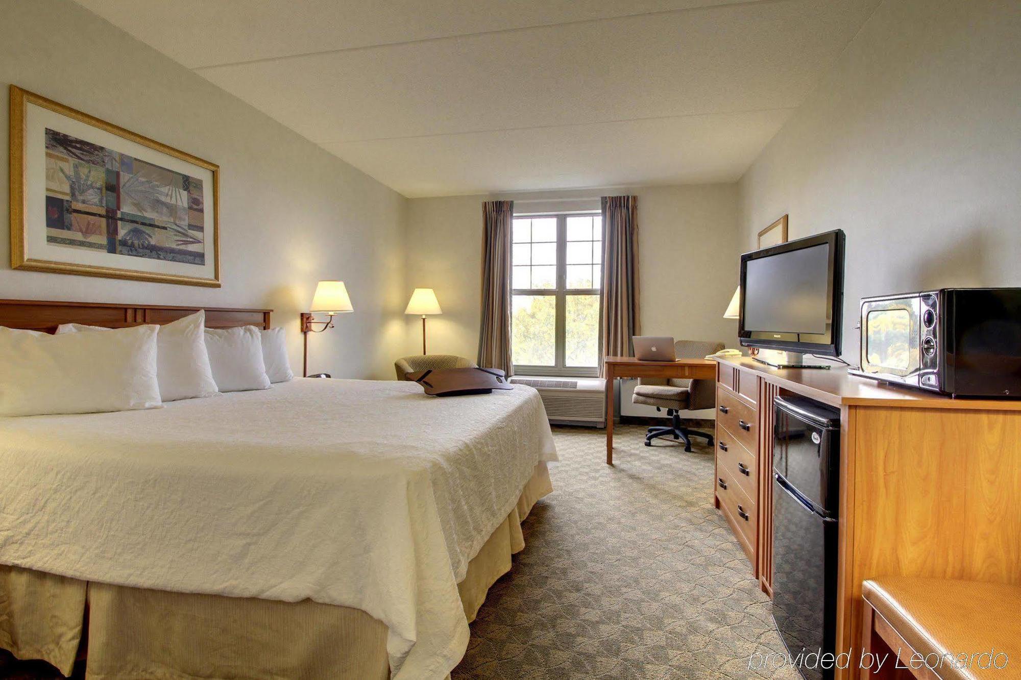 Hampton Inn & Suites Chicago/Аурора Екстериор снимка